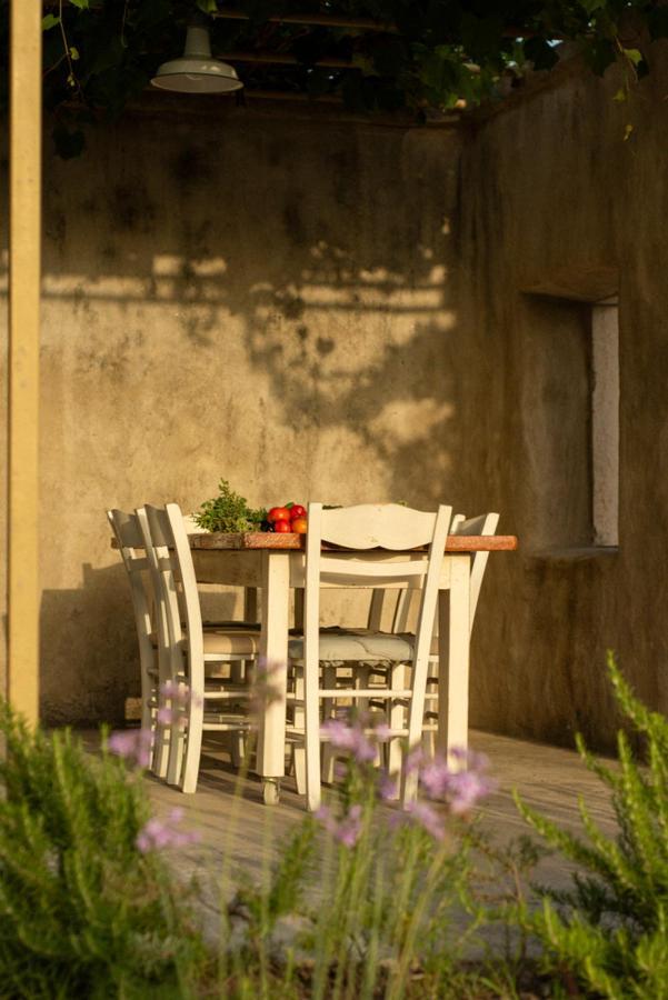 Corfu Tramezzo Designer'S House Villa Basztúni Kültér fotó